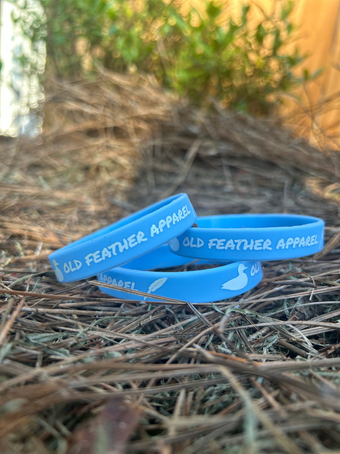 Old Feather Apparel Bracelet