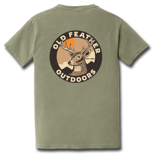 Deer Tee