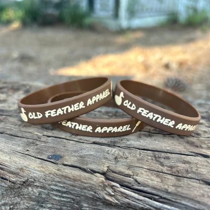 Old Feather Apparel Bracelet